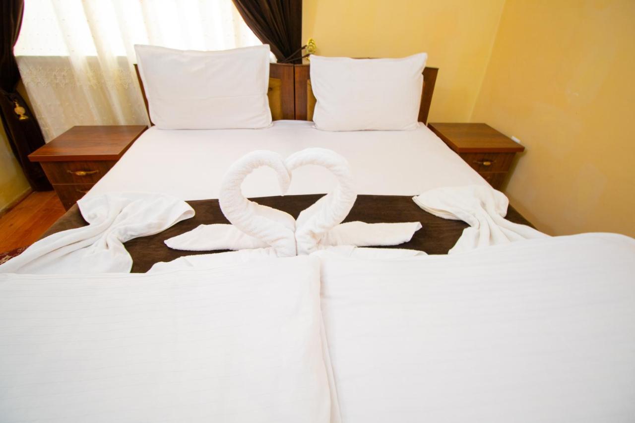 Bukhara Zaringiz Otel Dış mekan fotoğraf